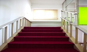 Interior - Ari House (Seoul)