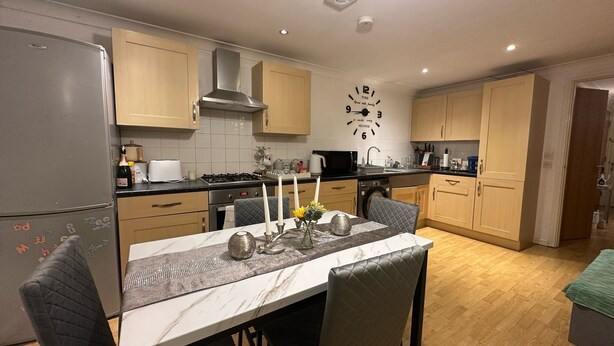 Unclassified image, 1 of 12, button - Cozy 2 Bedroom Flat in Central London Ideal for Families (London)