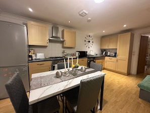 Interior - Cozy 2 Bedroom Flat in Central London Ideal for Families (London)
