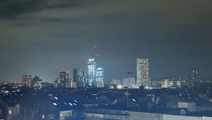 Unclassified image, 4 of 12, button - Cozy 2 Bedroom Flat in Central London Ideal for Families (London)