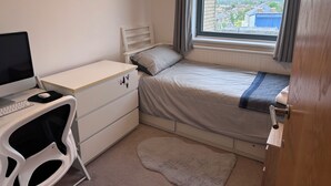 Unclassified image, 2 of 12, button - Cozy 2 Bedroom Flat in Central London Ideal for Families (London)