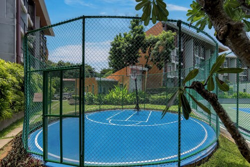 2 Bdr SEAVIEW condo on Bangrak beach