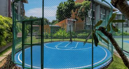 2 Bdr SEAVIEW condo on Bangrak beach