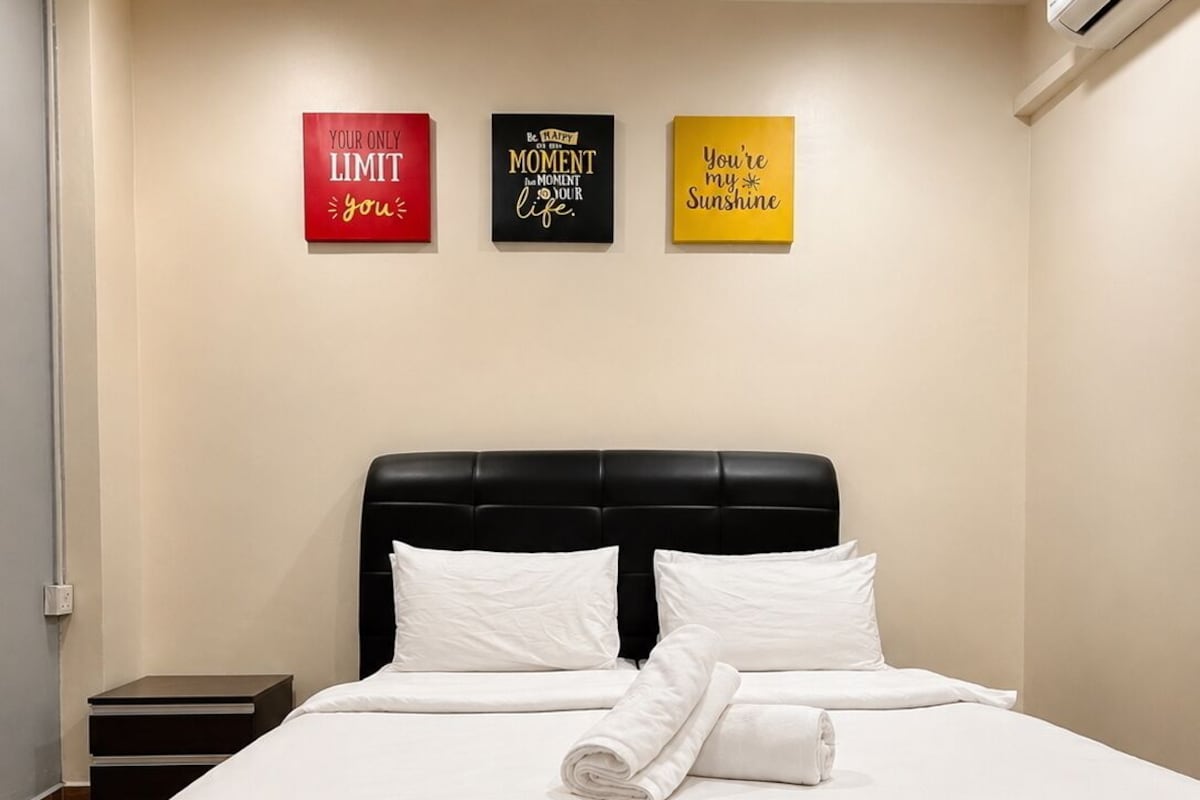 Couette en duvet d'oie, bureau