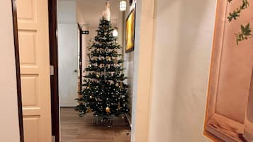 Deluxe Single Room | Gebar bulu kapas, dihias secara berasingan