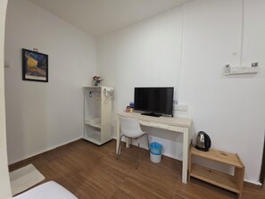 Phòng 3 Deluxe | Tiện nghi tại phòng