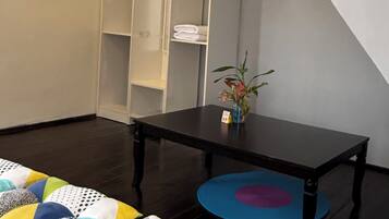 Deluxe Room | Gebar bulu kapas, dihias secara berasingan