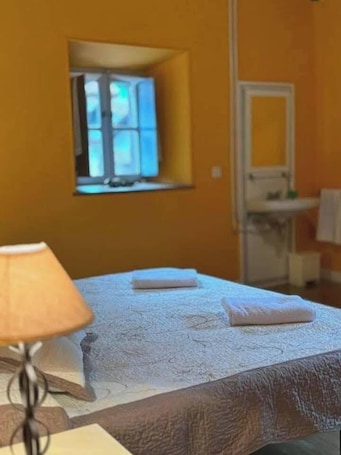 Standard Double or Twin Room, Mountain View