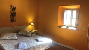 Standard Double or Twin Room, Mountain View