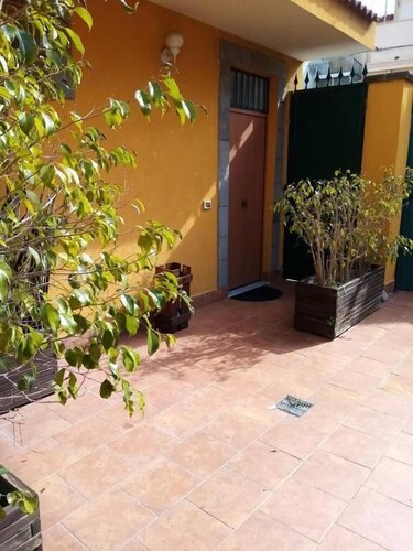 BB CAMERE POLICLINICO