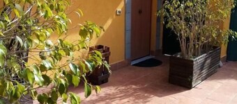 BB CAMERE POLICLINICO