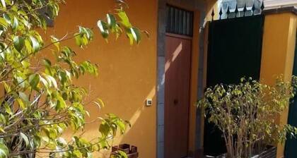 BB CAMERE POLICLINICO