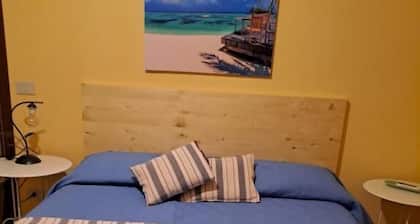 BB CAMERE POLICLINICO