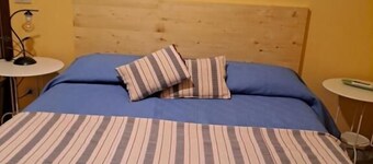 BB CAMERE POLICLINICO