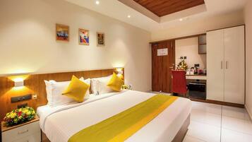 Standard Room | Free WiFi