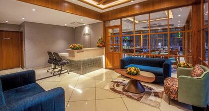 Park Residency Pallom