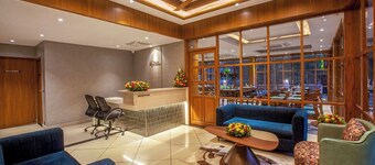 Park Residency Pallom