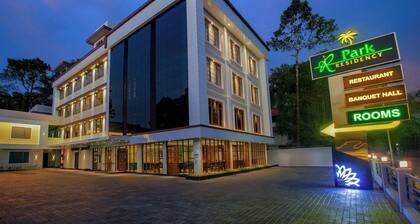 Park Residency Pallom