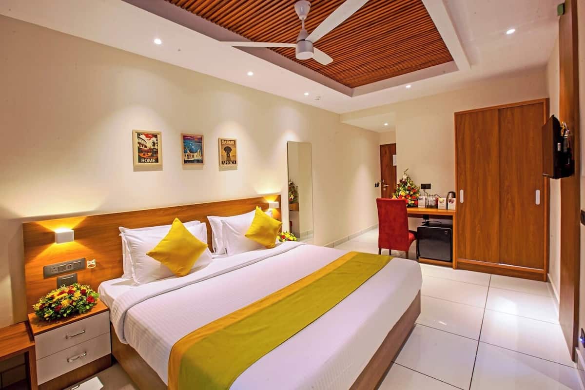 Executive Room