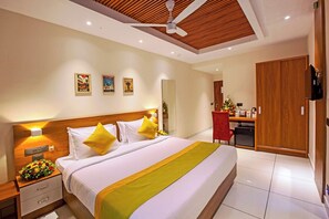 Executive Room | Free WiFi