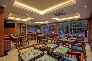 Restoran