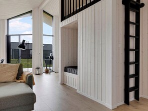 Maison | Intérieur