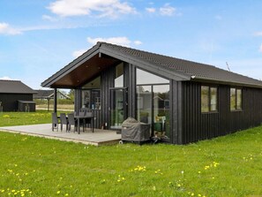 House | Exterior - 5 Star Holiday Home in Horve (Ronde)