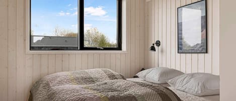 Ferienhaus | Innenbereich