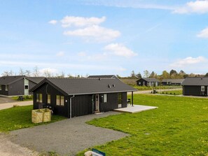 House | Interior - 5 Star Holiday Home in Horve (Ronde)