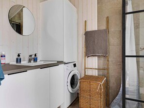 House | Interior - 5 Star Holiday Home in Horve (Ronde)