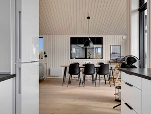 House | Interior - 5 Star Holiday Home in Horve (Ronde)