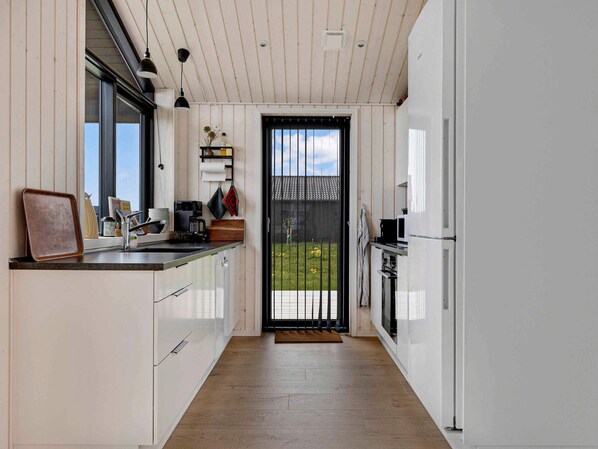 Maison | Intérieur