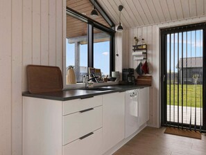 Maison | Intérieur