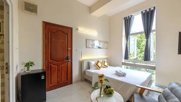 Superior Room | Free WiFi