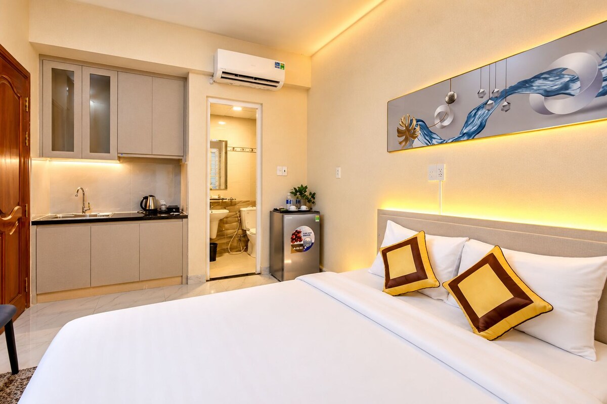 Kamer