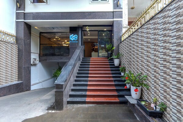 G8 Le Van Sy Hotel Saigon - Hô Chi Minh-Ville