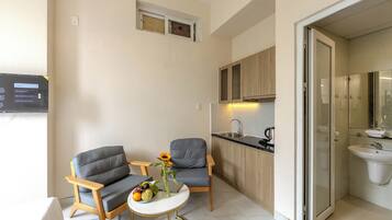 Superior Room | Free WiFi