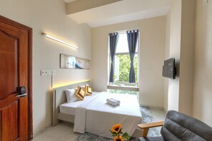 Rom – superior | Wi-fi (inkludert)