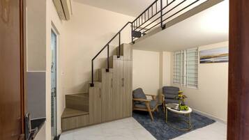 Appartement Duplex Supérieur | Wi-Fi gratuit