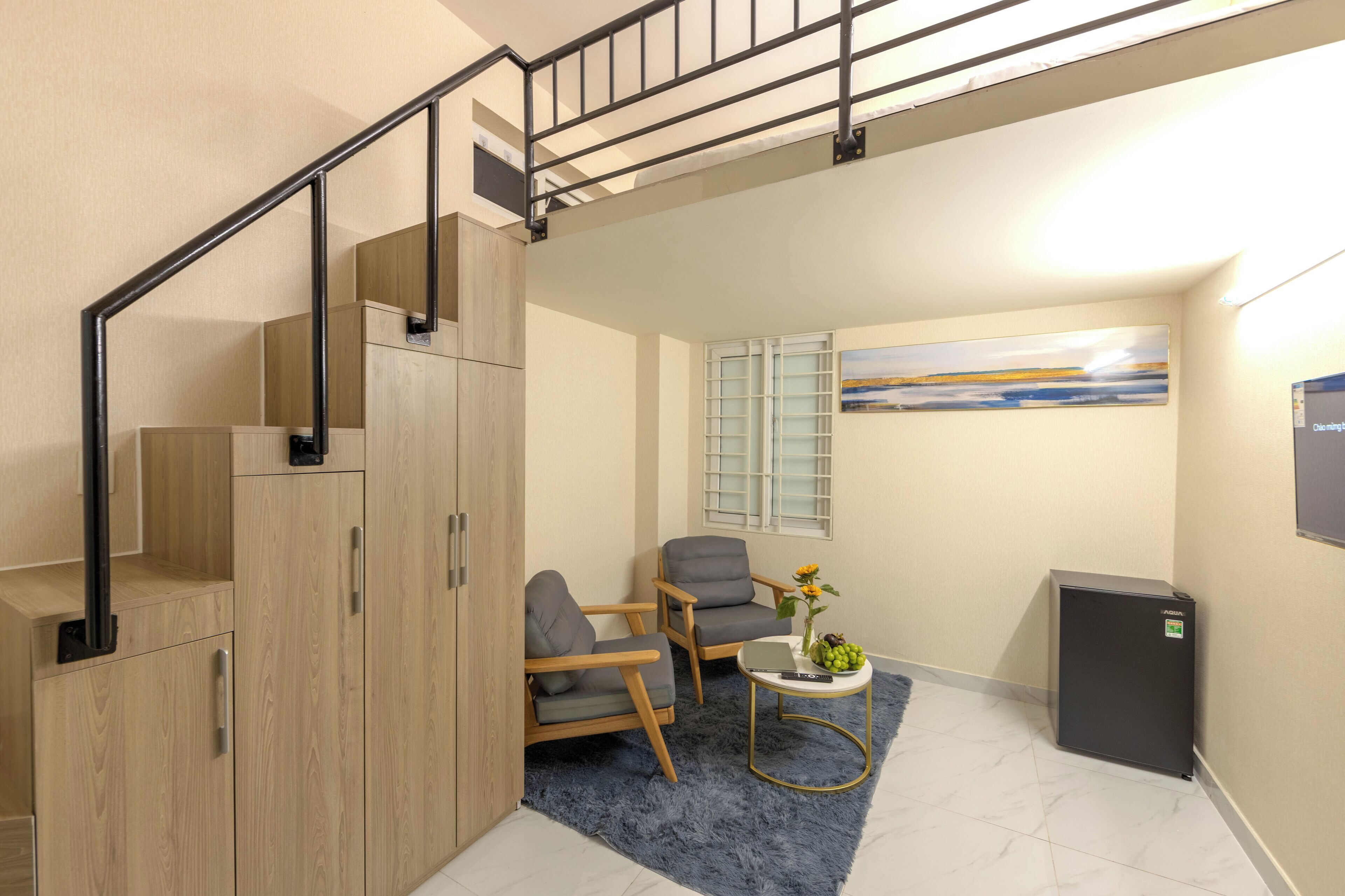 Appartement Duplex Supérieur | Wi-Fi gratuit