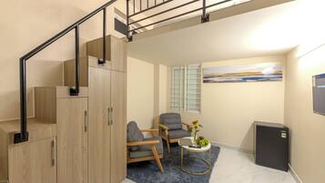 Appartement Duplex Supérieur | Wi-Fi gratuit