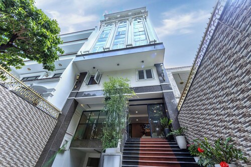 G8 Le Van Sy Hotel Saigon