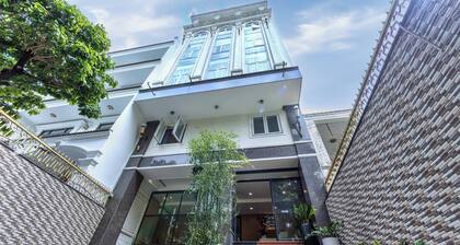 G8 Le Van Sy Hotel Saigon