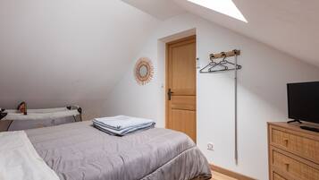 1 chambre