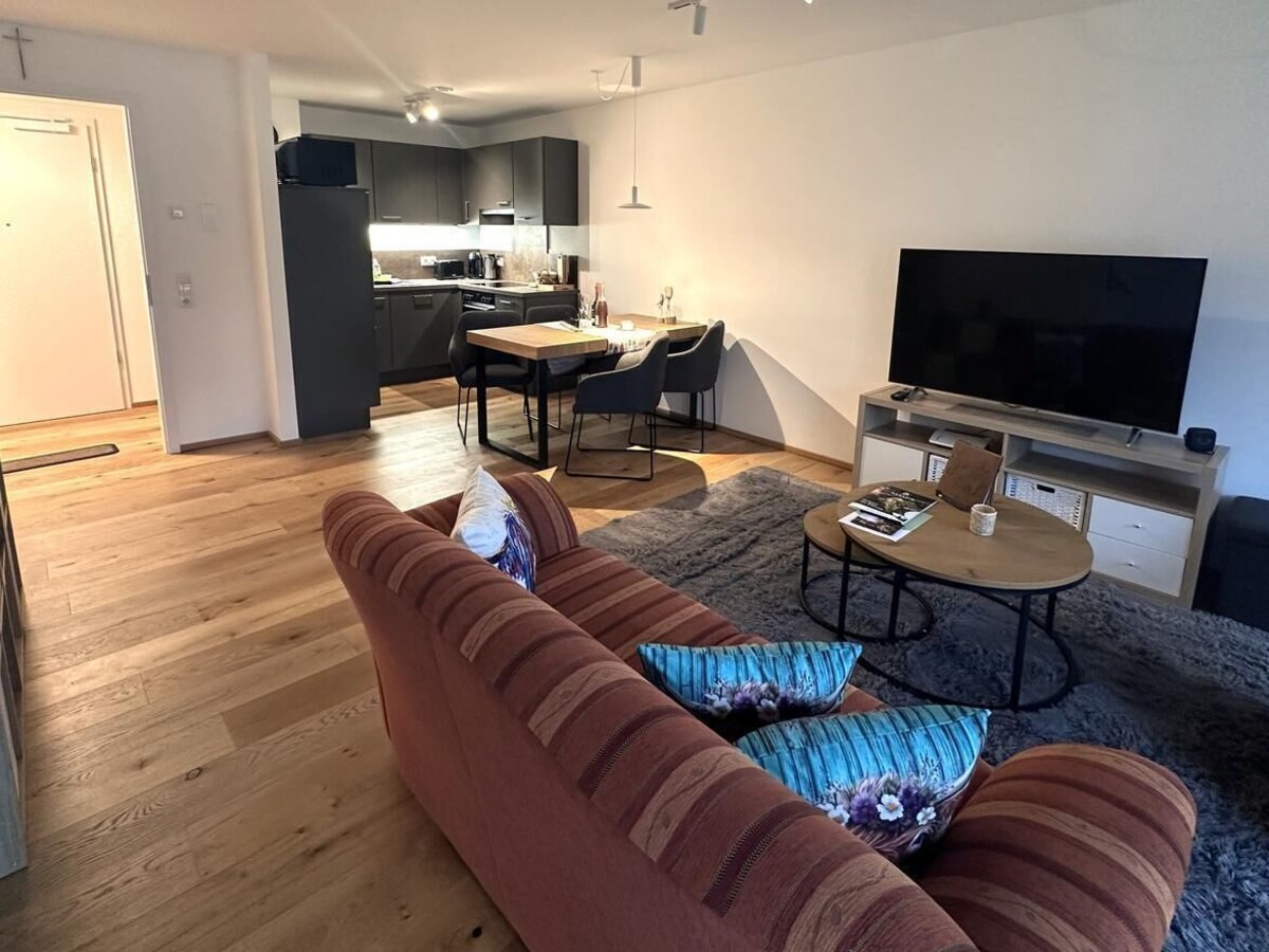 Image de profil de l’hôte