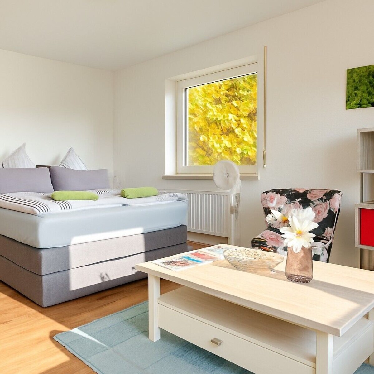 Bild für Gastgeberprofil