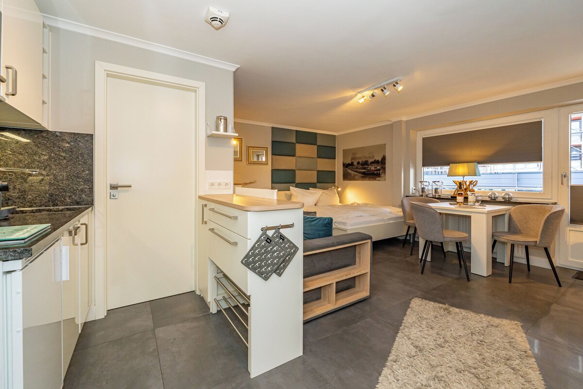 Bild für Gastgeberprofil