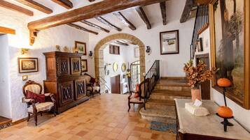 Interieur