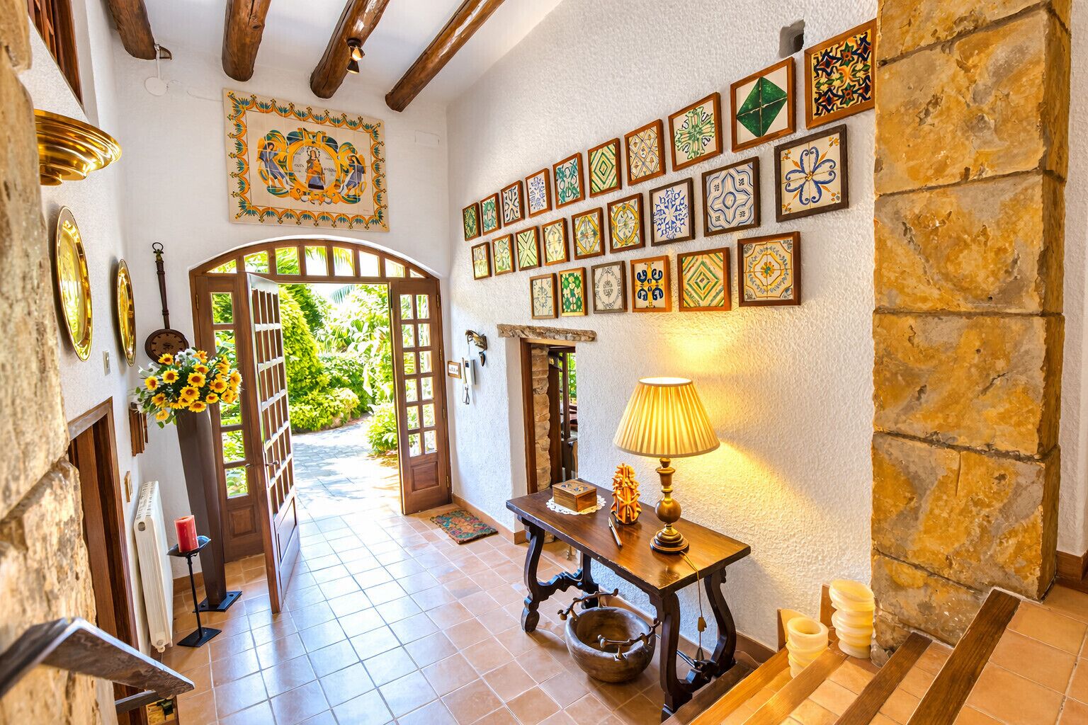 Interieur