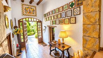 Interieur